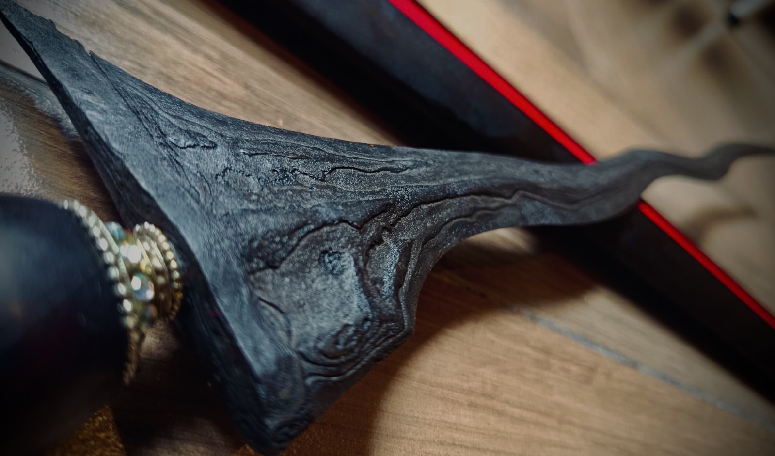 Cara Memahami Makna Keris