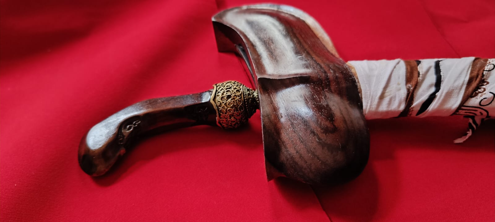 Keris Putih