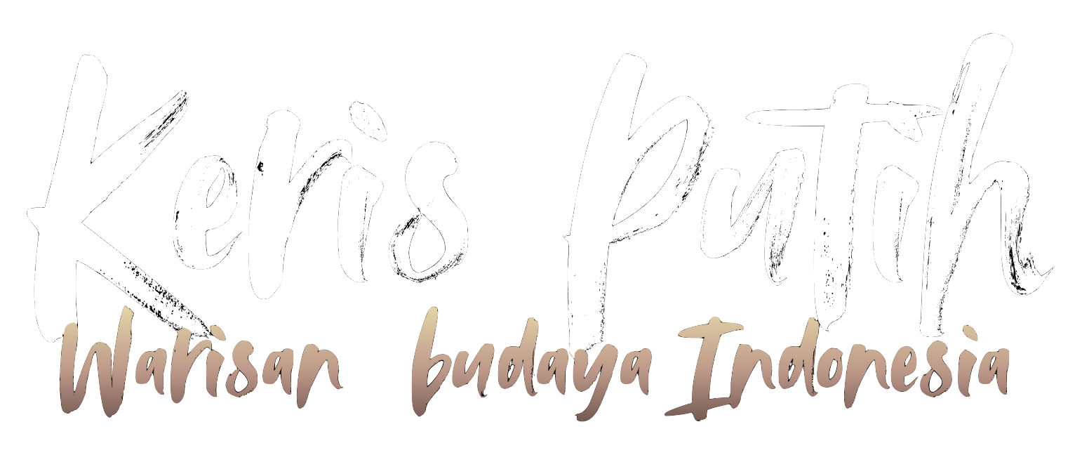 Keris Putih Logo